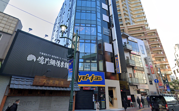 【 ゴルフスクール 】 チキンゴルフ 船橋店 4