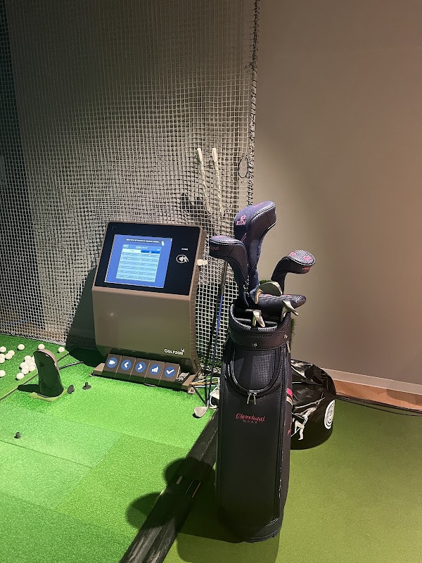 【 ゴルフスクール 】 チキンゴルフ 船橋店 5