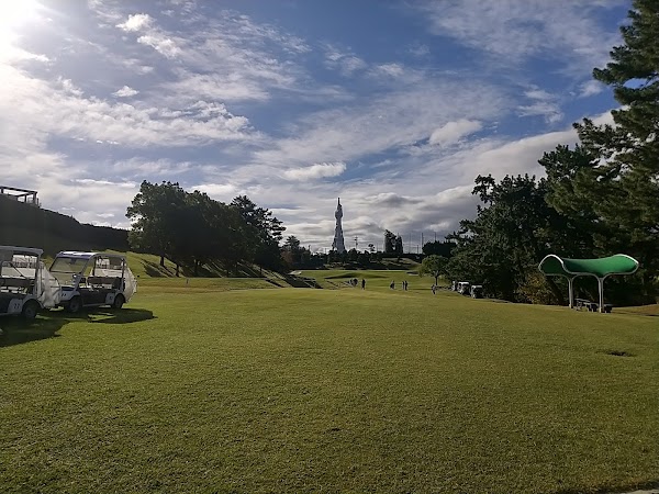 ゴルフパフォーマンス大阪心斎橋店 5