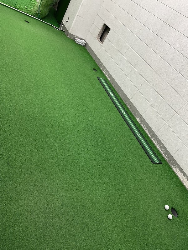 パーズ五反田 カワナミ・ゴルフスクール 4