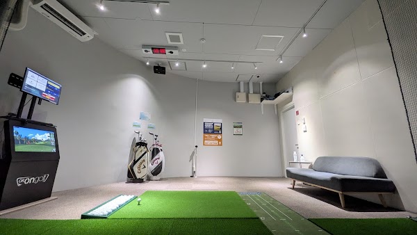 インドアゴルフ SMART GOLF 西長堀新町3丁目 2