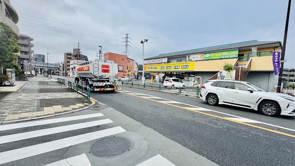 ステップゴルフプラス新柴又店