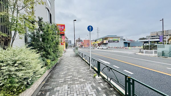 ステップゴルフプラス新柴又店 4