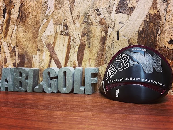 Abigolf 3