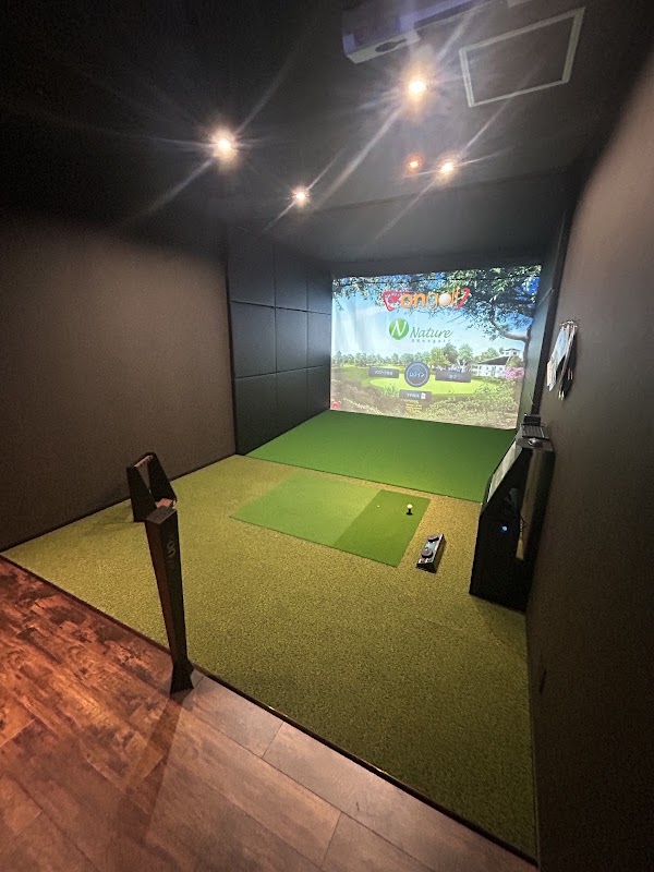 インドアゴルフクラブ名古屋茶屋店 2