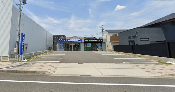 インドアゴルフクラブ名古屋茶屋店 4