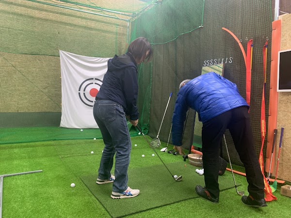 ガレージゴルフ井堀 2