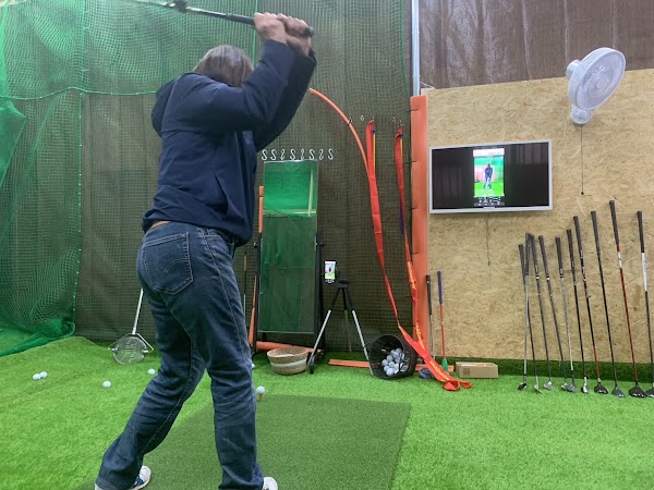 ガレージゴルフ井堀 3