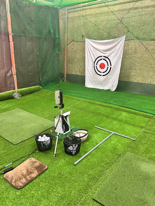 ガレージゴルフ井堀 4