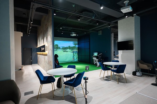 スコアップ 枚方店｜インドアゴルフ練習＆レッスン 5