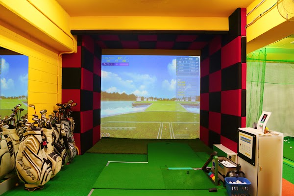 NGCニューゴルフクリニック 2