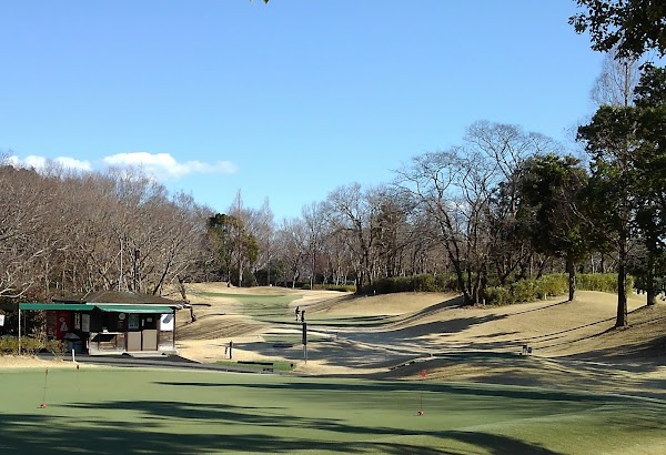 NGCニューゴルフクリニック 3