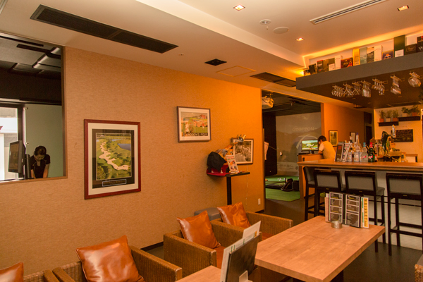 NGCニューゴルフクリニック 5