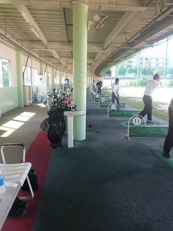 アクティはしはま 5