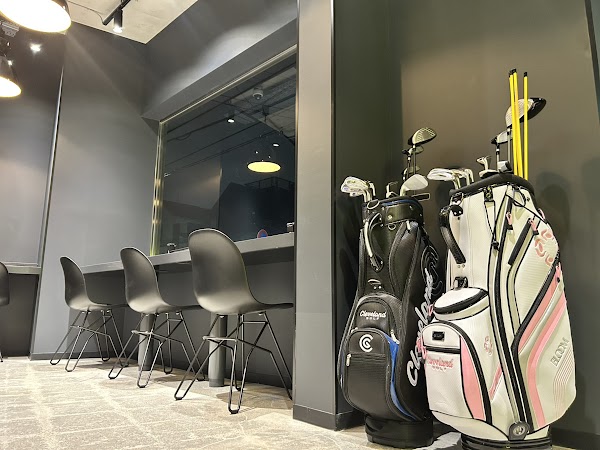 ZENGOLF RANGE 下馬店 4