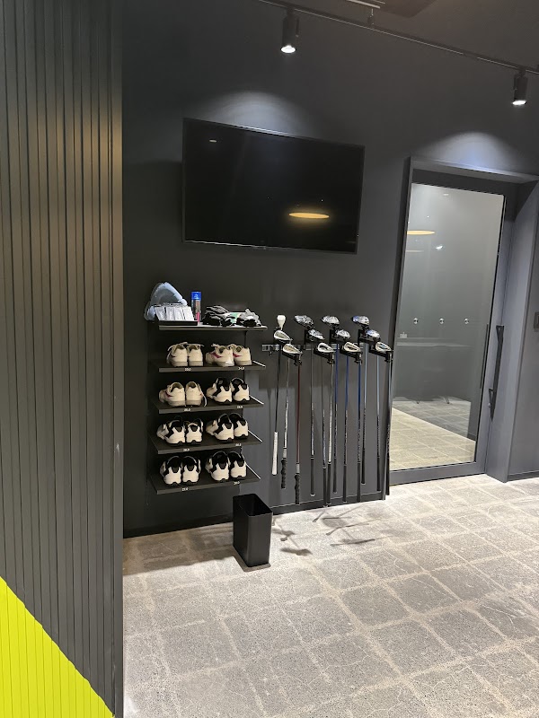 ZENGOLF RANGE 下馬店 5