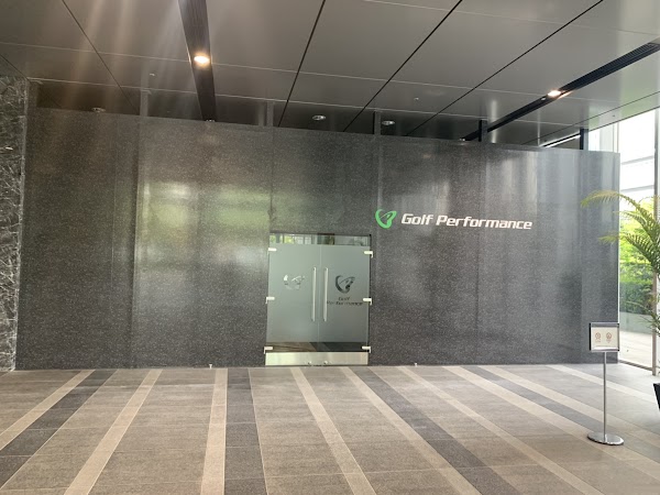 ゴルフパフォーマンス横浜店 3