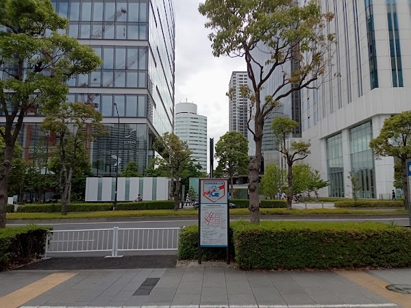 ゴルフパフォーマンス横浜店 4