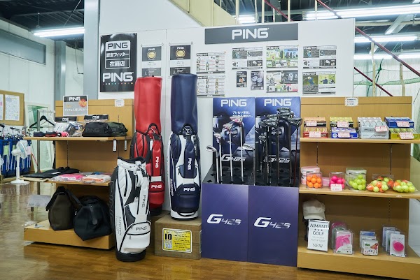 ジュークゴルフクラブ 3