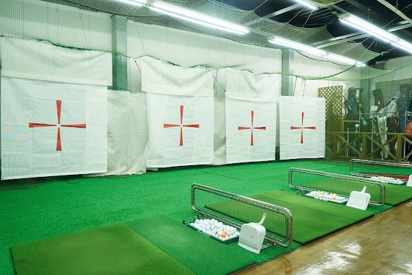 ジュークゴルフクラブ 4