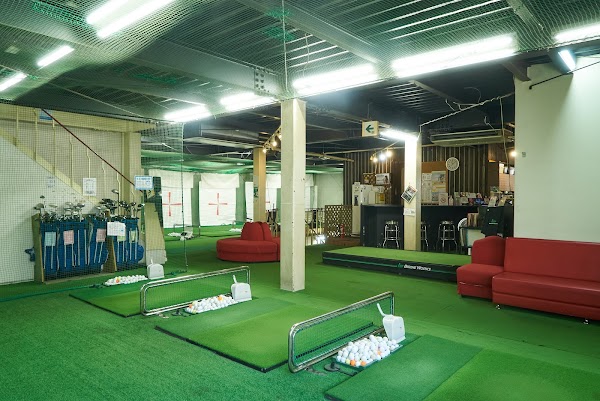 ジュークゴルフクラブ 5