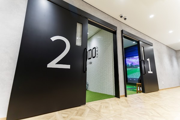 DODO GOLF中浦和西口店 5