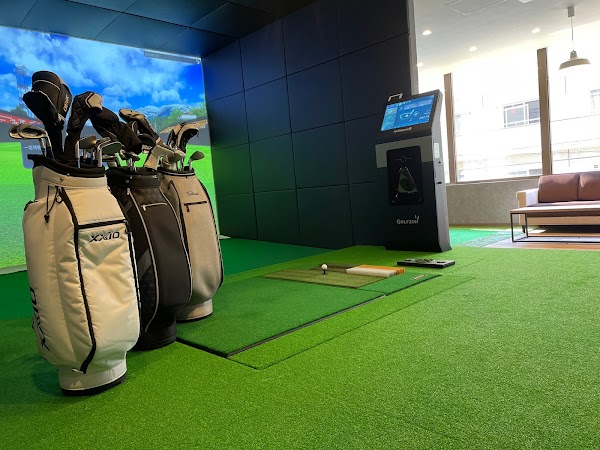 板橋駅前シミュレーションゴルフクラブ