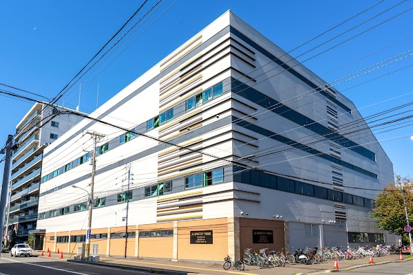 宮の森スポーツ倶楽部 宮の森 2