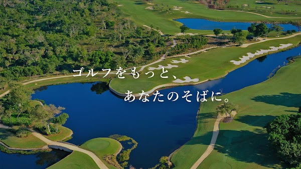 Lounge Range 白金高輪｜会員制インドアゴルフ場・シミュレーションゴルフ場