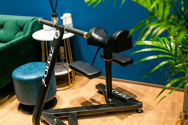 Lounge Range 白金高輪｜会員制インドアゴルフ場・シミュレーションゴルフ場 5