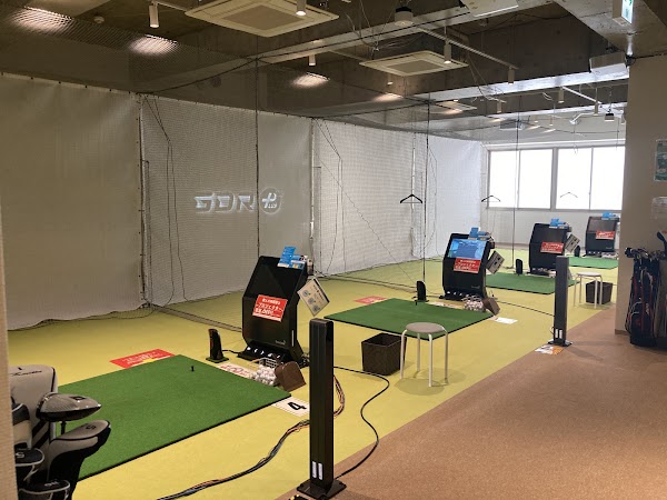 サンクチュアリゴルフ大宮店 2