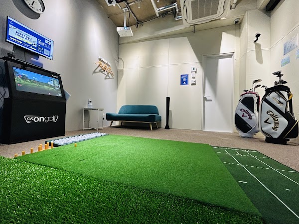 インドアゴルフ SMART GOLF 練馬春日町店