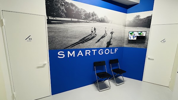 インドアゴルフ SMART GOLF 練馬春日町店 3