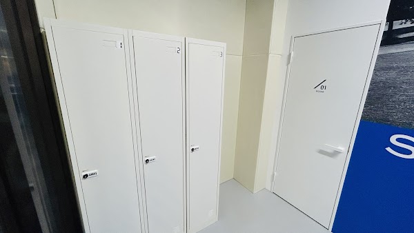 インドアゴルフ SMART GOLF 練馬春日町店 5