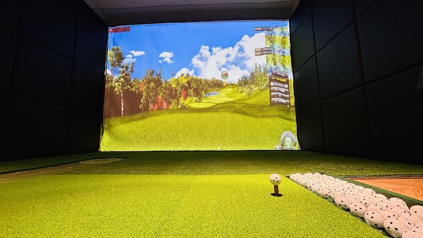 インドアゴルフ SMART GOLF PREMIUM 三田芝４丁目交番前店 5