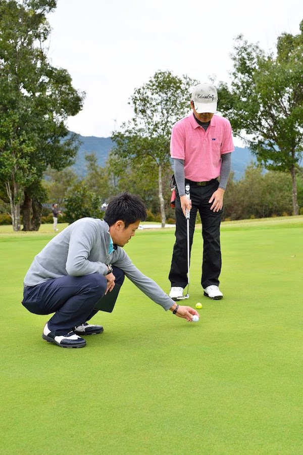 プライベートゴルフレッスン 匠塾