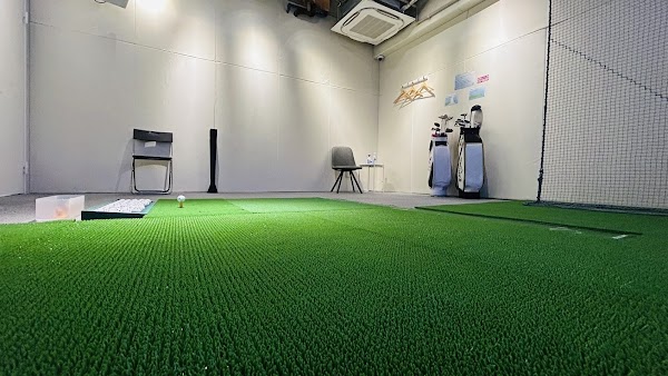 SMART GOLF 永福町店 4