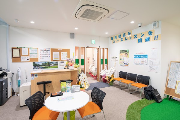 ステップゴルフプラス西葛西店 3