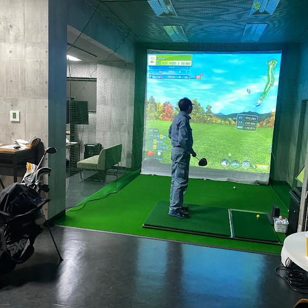プライベートGolf LABO HEAVENs 2