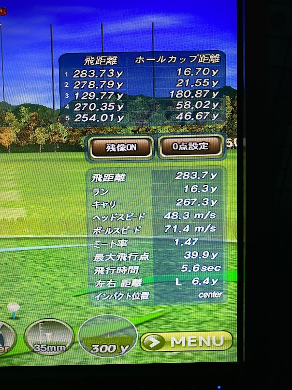 プライベートGolf LABO HEAVENs 4