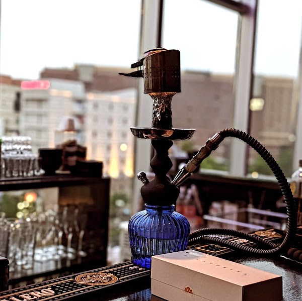 博多 GOLF BAR WARP 中洲 RIVER SIDE（ゴルフバー ワープ） 5