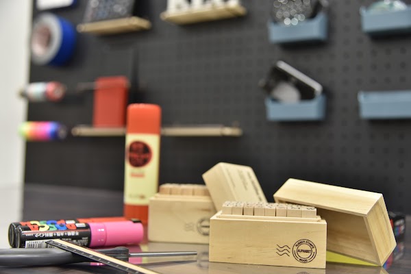 エンジョイライフクラブ コワーキングスペース 5