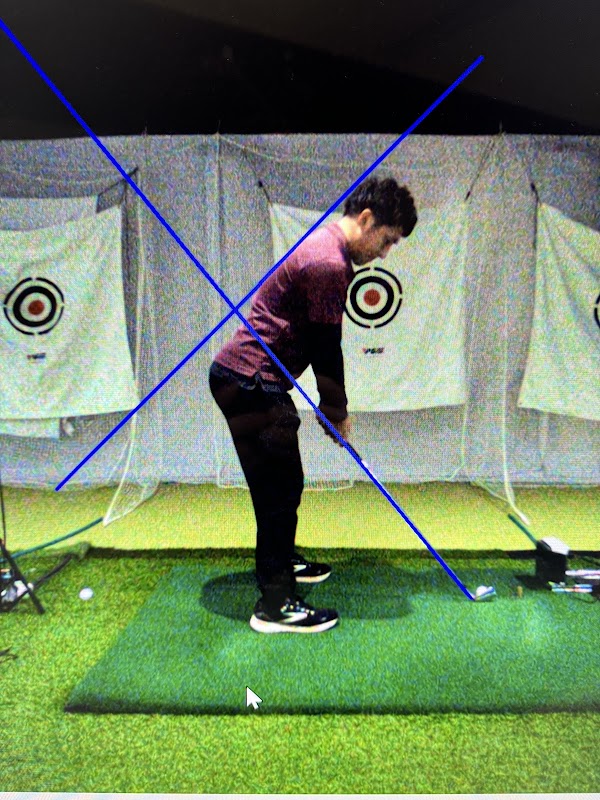 Re:プレイゴルフスタジオ