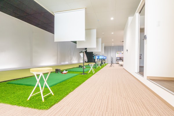 Re:プレイゴルフスタジオ 3