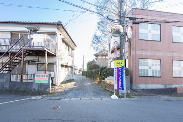 Re:プレイゴルフスタジオ 5