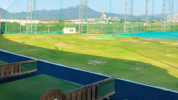 米子中央ゴルフ倶楽部