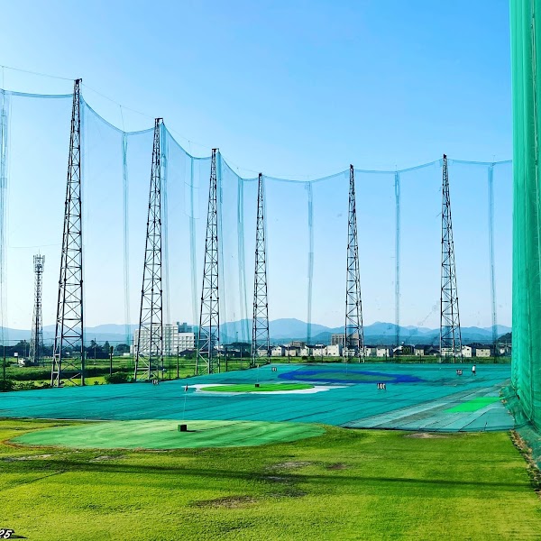 米子中央ゴルフ倶楽部 2