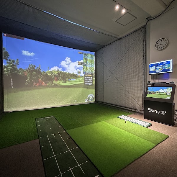SMART GOLF 調布布田 旧甲州街道店 2