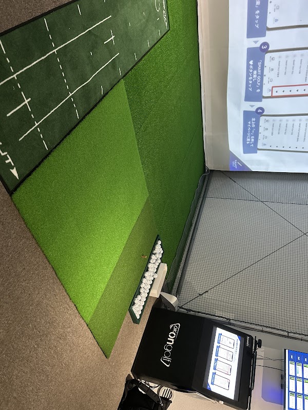 SMART GOLF 調布布田 旧甲州街道店 3