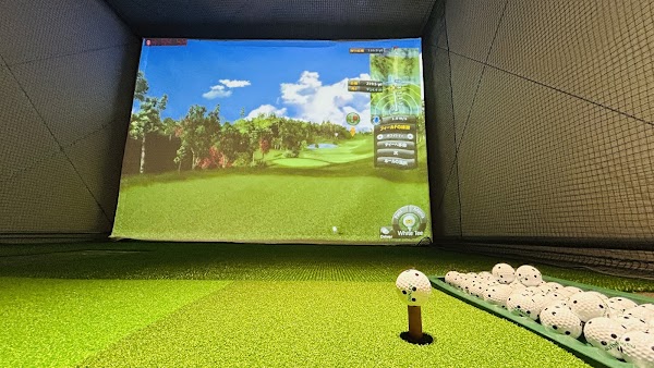 SMART GOLF 調布布田 旧甲州街道店 5